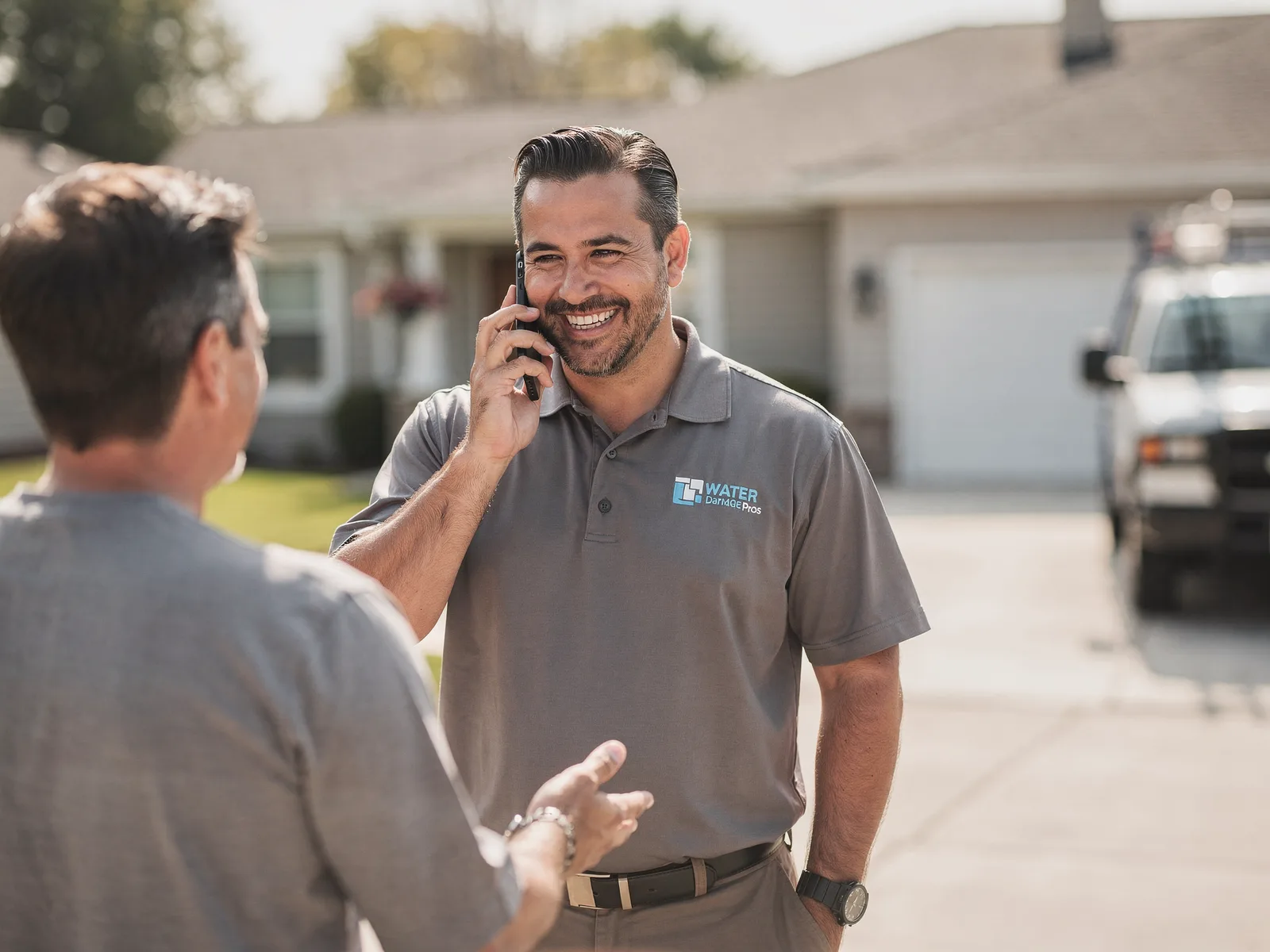 Water Damage Restoration Mt Baldy, CA FAQs